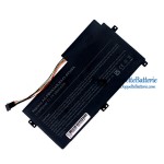 Akku Samsung AA-PBVN3AB 1588-3366 BA43-00358A - Ersatz-Akku