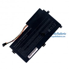 Akku Samsung AA-PBVN3AB 1588-3366 BA43-00358A - Ersatz-Akku