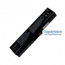 Akku für Toshiba L700 L730 L750D L670 - Ersatz-Akku
