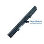 Akku für Toshiba C55D-B5242 C55D-B5244 C55D-B5308 C55D-B5310 - Ersatz-Akku