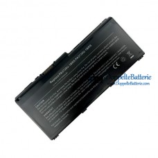Akku Toshiba Qosmio X505-Q893 X505-Q894 X505-Q896 X505-Q898 - Ersatz-Akku