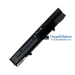 Akku für HP 451545-261 484785-001 HSTNN-DB51 HSTNN-OB51 - Ersatz-Akku
