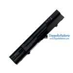 Akku für HP 4321S 4320s 4325S 4326S - Ersatz-Akku