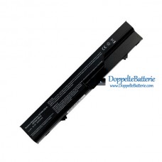 Akku für HP 4321S 4320s 4325S 4326S - Ersatz-Akku