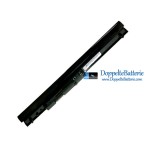 Akku für HP OA04 240 G2 CQ15 CQ14 TPN-F113 UB5N HSTNN-PB5S - Ersatz-Akku