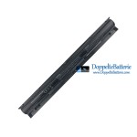 Akku für HP 14-ab058tx (P3C76PA) 14-ab142tx (P6M28PA) 14-ab170tx (T9G38PA) - Ersatz-Akku