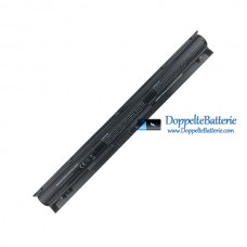 Akku für HP 14-ab058tx (P3C76PA) 14-ab142tx (P6M28PA) 14-ab170tx (T9G38PA) - Ersatz-Akku