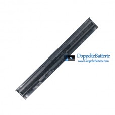 Batterie für HP ProBook 450 G2 (L7Z04PA) 440 G2 (L1D80PT) ENVY 15 K031TX (J6M93PA) - Ersatz-Akku