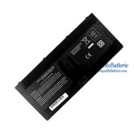 Akku für HP HSTNN-Sboh HSTNN-C72C 538693-271 580956-001 AT907AA - Ersatz-Akku