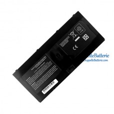 Akku für HP HSTNN-Sboh HSTNN-C72C 538693-271 580956-001 AT907AA - Ersatz-Akku