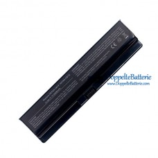 Akku für HP 595669-741 BQ902AA HSTNN-CB1P wm06 - Ersatz-Akku