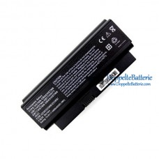 Akku HP Presario CQ20-101TU CQ20-102TU CQ20-103TU CQ20-104TU - Ersatz-Akku
