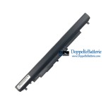 Akku für HP Notebook 15 af116au (p3u45pa) af117au (p3u46pa) - Ersatz-Akku