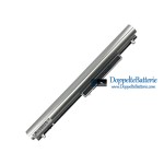 Akku für HP 14Z-F000 Pavillon 15-N010AX N018TX Serie - Ersatz-Akku