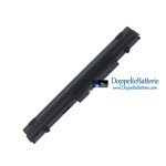 Akku für HP RA04 HSTNN-IB4L H6L28AA H6L28ET - Ersatz-Akku