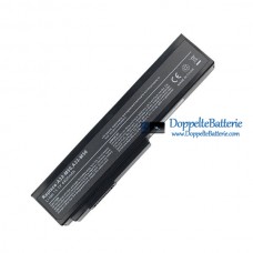 Akku Asus N53S N53 G50V N43 - Ersatz-Akku