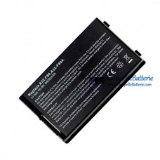 Akku Asus F81Se K41VD Pro86 - Ersatz-Akku