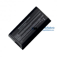 Akku Asus A32-F5 70-NLF1B2000Z 70-NLF1B2000Y - Ersatz-Akku