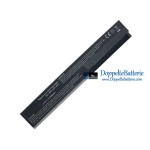 Akku Asus X501 X501A X501U X501XB815A - Ersatz-Akku