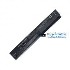 Akku Asus X501 X501A X501U X501XB815A - Ersatz-Akku