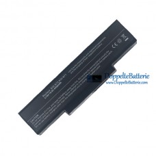 Akku Asus A72D A72DR A72F A72J - Ersatz-Akku