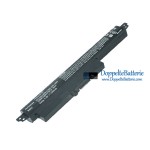 Akku Asus VivoBook K200 K200M K200MA X200 - Ersatz-Akku