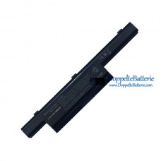 Akku Asus A95 A95V A95VM K93 - Ersatz-Akku