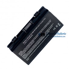 Akku Asus 90-NQK1B1000Y A32-T12 A32-X51 - Ersatz-Akku