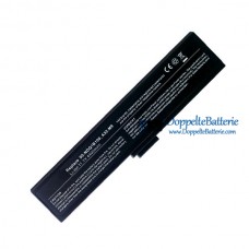 Akku Asus 70-NDQ1B2000 70-NHQ2B1000M 90-NDQ1B1000 - Ersatz-Akku