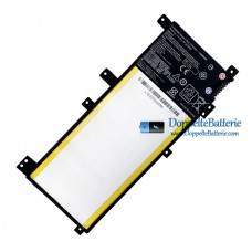 Akku Asus C21n1401 R455LD X454W Y483LD F455L W419L X455L K455L - Ersatz-Akku