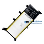 Akku Asus Y583L VM590 R556M X554L R557LP - Ersatz-Akku