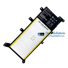 Akku Asus Y583L VM590 R556M X554L R557LP - Ersatz-Akku