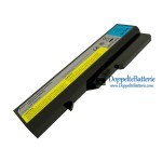 Akku für Lenovo G465 G465A G470 G470A G470AH G470G - Ersatz-Akku