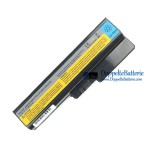 Akku Lenovo 3000 3460 3000 3550 3000 6430 - Ersatz-Akku