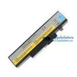Akku Lenovo 57Y6625 57Y6626 L10P6F01 L10S6F01 L10C6F01 - Ersatz-Akku