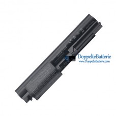 Akku für Lenovo ThinkPad R61 7743 ThinkPad R61 7744 ThinkPad T400 - Ersatz-Akku