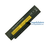 Akku Lenovo 0A36282 42T4861 42T4865 42T487 42T4875 42T4899 42T4901 ASM42T4862 FRU42T4861 - Ersatz-Akku
