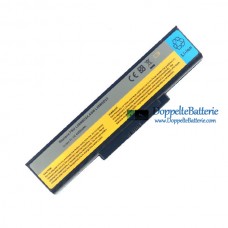 Akku Lenovo 121000675 LO8M6D23 FRU LOSM6D24 LO8M6D22 LO8M6D24 - Ersatz-Akku