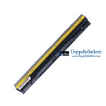 Akku Lenovo 121500175 L12M4A02 121.500.173 121.500.176 - Ersatz-Akku