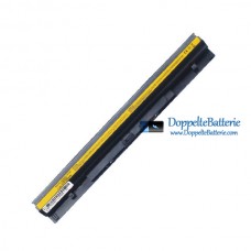 Akku Lenovo ERASER G50-75 IDEAPAD G50-45 IdeaPad G500s - Ersatz-Akku