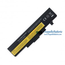 Akku für Lenovo B490 B590 V380 B495 B595 V385 - Ersatz-Akku