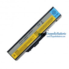 Akku für Lenovo 3000 G230 G230 E23 3000 G230G G230G 3000 G230 4107 - Ersatz-Akku