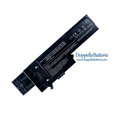 Akku Lenovo ThinkPad X61s ThinkPad X61s 7666 - Ersatz-Akku