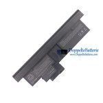 Akku für Lenovo ThinkPad X200 Tablet X200 Tablet 2263 X200 Tablet 2266 4400mAh - Ersatz-Akku