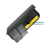 Akku für Lenovo ThinkPad X230T X220T X230 Tablet - Ersatz-Akku
