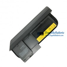 Akku für Lenovo ThinkPad X230T X220T X230 Tablet - Ersatz-Akku