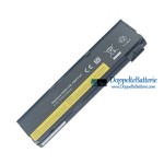 Akku für Lenovo ASM P / N 45N1124 FRU P / N 45N1125 ASM P / N 45N1126 FRU P / N 45N1127 - Ersatz-Akku