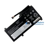 Akku Lenovo ThinkPad E450 ThinkPad E455 ThinkPad E460 ThinkPad E460C - Ersatz-Akku