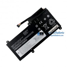 Akku Lenovo ThinkPad E450 ThinkPad E455 ThinkPad E460 ThinkPad E460C - Ersatz-Akku
