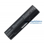 Akku für Dell Inspiron 1410 Vostro 1015 Vostro 1088n Vostro 1014 Vostro 1015n - Ersatz-Akku